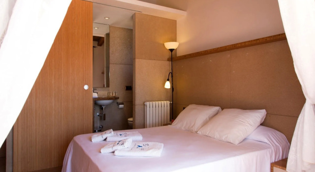 Es Pas Formentera Agroturismo, Book Hotel Es Calo Formentera