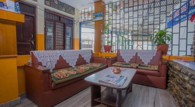 OYO 197 Hotel President