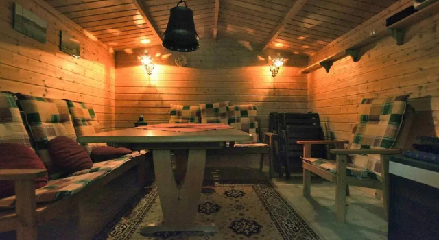 Ferienhaus Wiegmann, Boek Hotel Mechernich Eifel