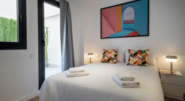 Habitat Apartments Teatre
