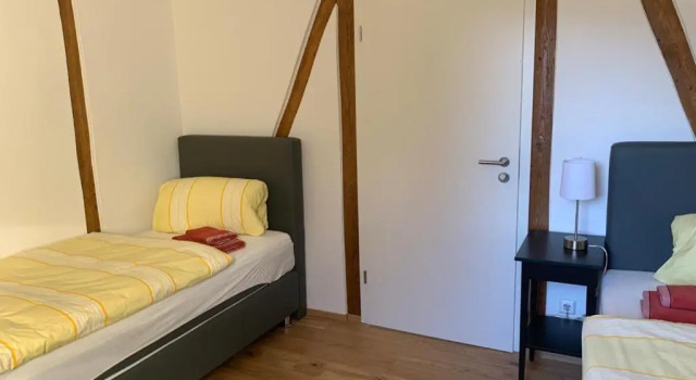 Номер Standard Gästehaus Windheim