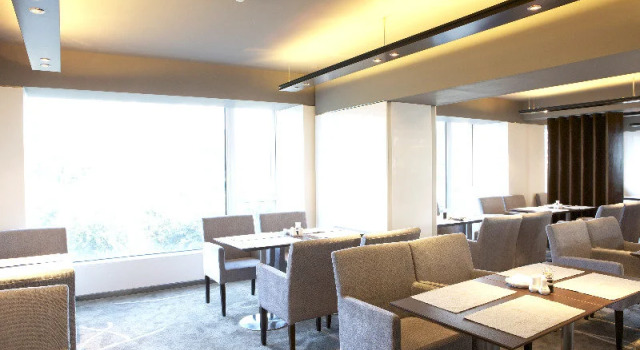 Youhe Hotel