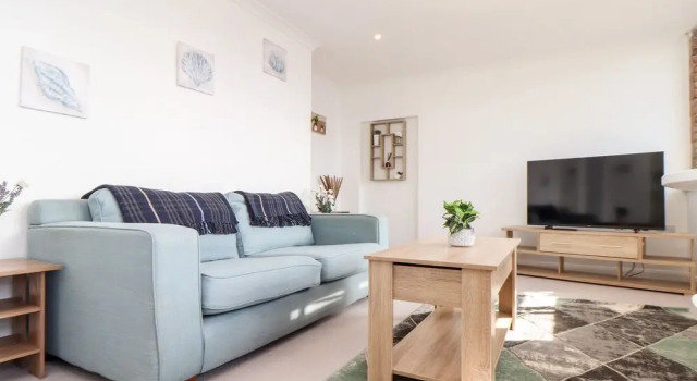 Lighthouse Lofts - Godrevy