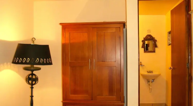Номер Standard Hotel & Posada Refugio Independencia