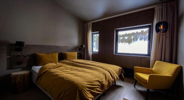 Bjørnfjell Mountain Lodge, Reserva ahora Hotel Alta Troms og Finnmark