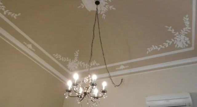 Standard Zimmer RossoCorallo B&B