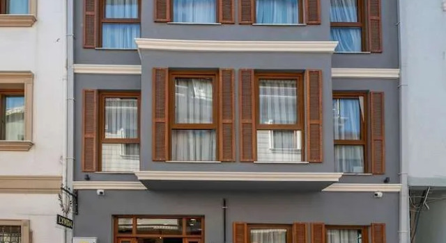 Lynda Hotel - Special Class