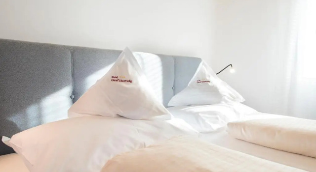 Апартаменты Apartments Graf Hartwig