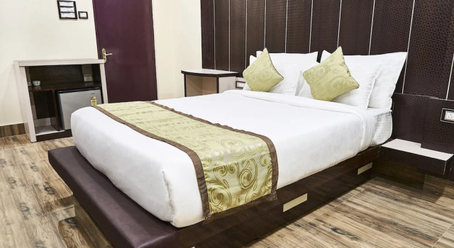 Номер Business Hotel Bangabhumi