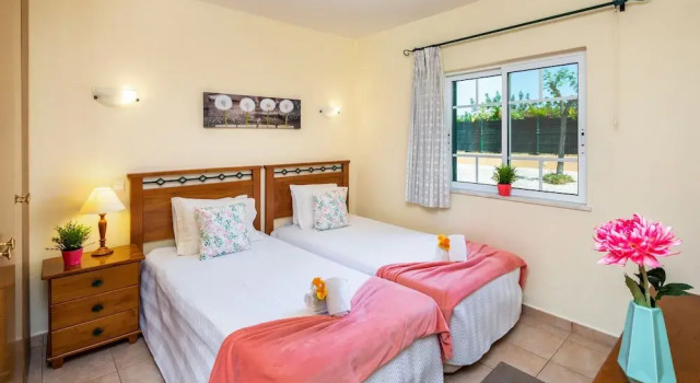 Апартаменты Comfort c 1 комнатой с балконом Apartamentos Monte dos Avós, Albufeira by AlgarveBlossom