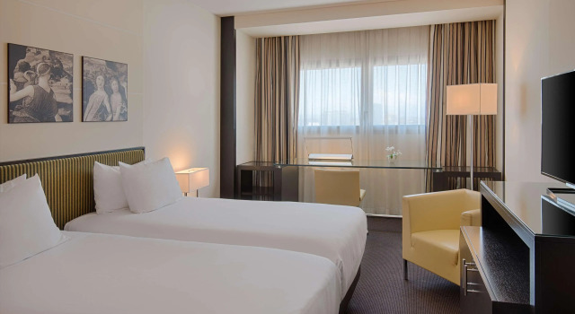 Savhotel Mantegna Padova