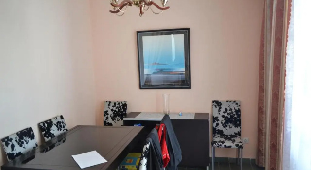 Апартаменты Standard Optimist Tenerife