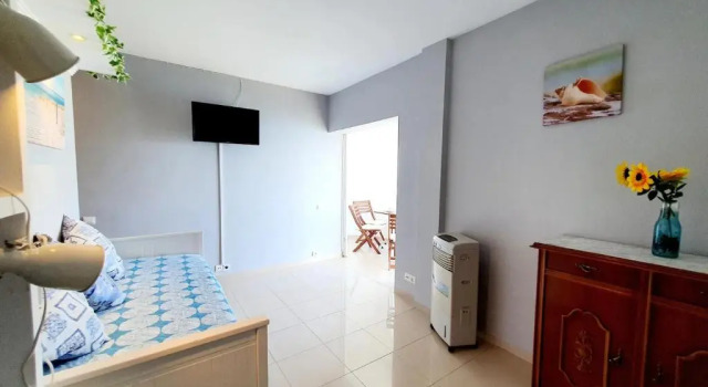 Studio Mijas Costa