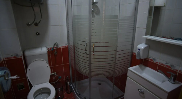 Standard dublă cameră Hotel Old Alisa