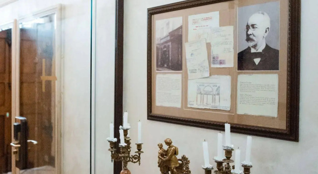 Apart-hotel Horowitz, Забронировать Апарт-отель Апарт-отели Львова, рядом с The Palace of Siemienski-Lewickis, Апарт-отель
