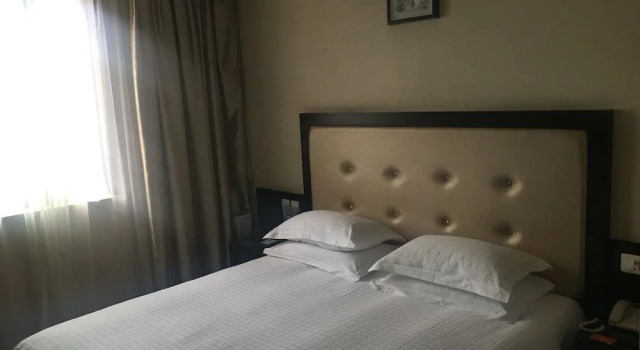 Ze Kai Yi Hotel