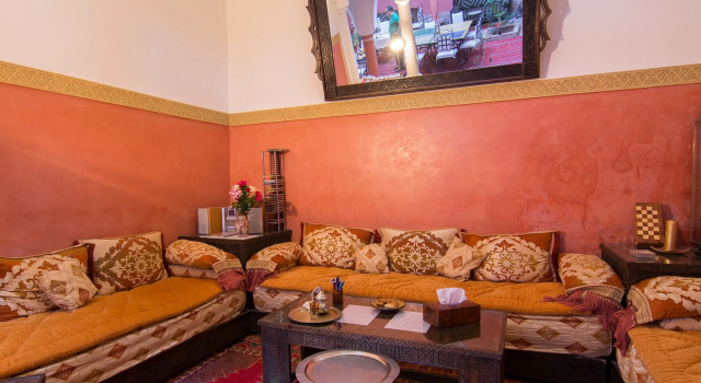 Riad Losra, Reservar Hotel Medina 