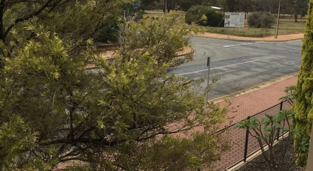 Номер Deluxe Port Pirie Accommodation and Apartments