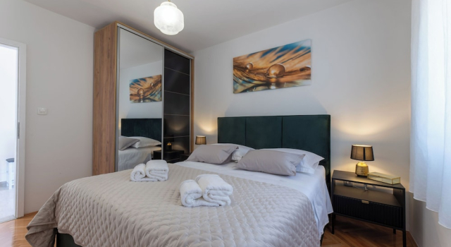 Apartment Adria