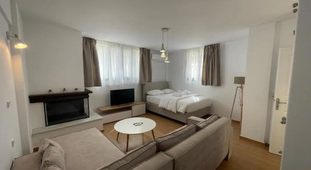 Nala's apartment I, Забронировать Апартаменты/квартира Апартаменты Нафплион, рядом с Крепость Акронафплия, Апартаменты/квартира