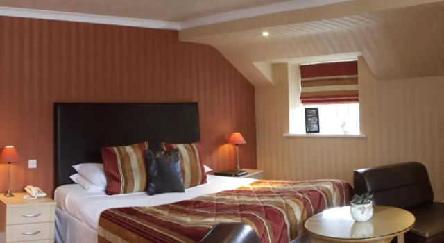 The Fox & Willow, Забронировать Отель Отели Эр 3 звезды, рядом с Rozelle Park, 3*