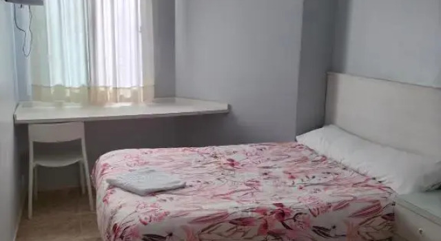 Номер Standard Hostal San Pedro