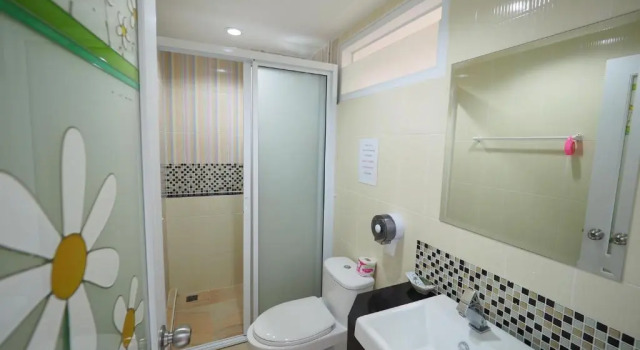 Двухместный номер Standard с видом на бассейн Lanta Fevrier Resort