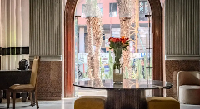 Imperial Holiday Hôtel & spa