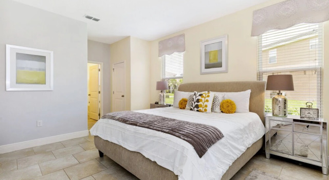 Sr_907r Solterra Sunrise 6 Bedroom Home, Забронировать Дом для отпуска Виллы Давенпорт, Вилла