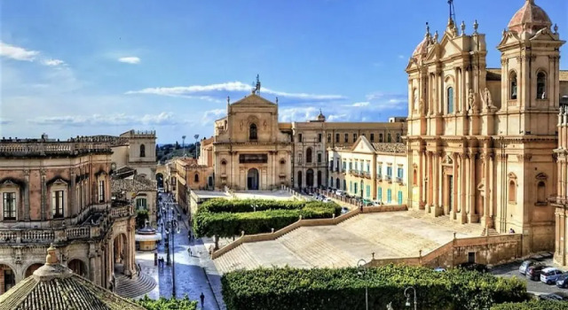 Corso Vittorio Emanuele 52