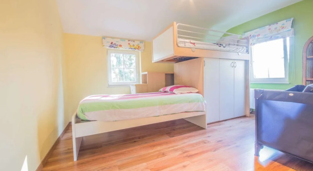 Holiday Home Le Jardin de Satine et Celestine in Durbuy