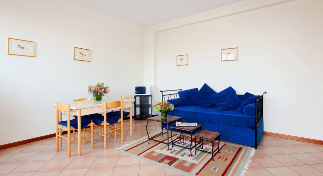 Residenza Cavour