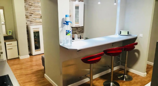 Номер Standard BYOR City Rooms