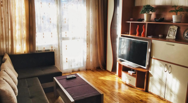 Fresh Apartment, Varaa Huoneisto Sofia Vitosha
