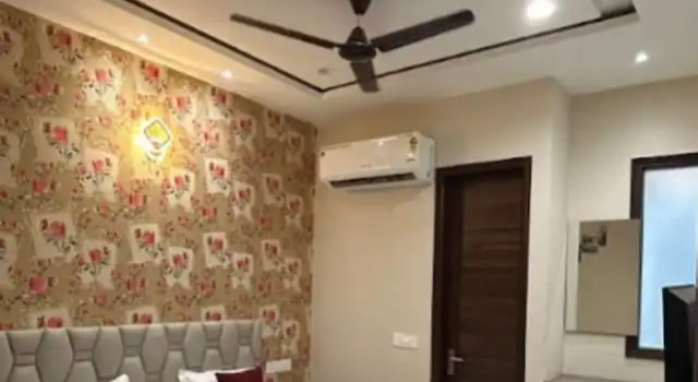 Номер Luxury Goroomgo 11 Inn Ludhiana