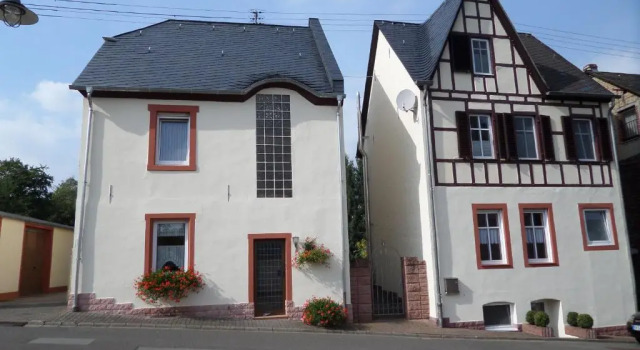 Ferienwohnungen und Gästezimmer Peter Busch