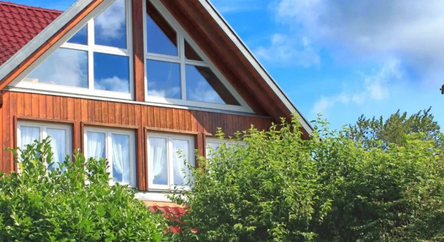 Alpine Stay in Herrischried, Забронировать Отель Херришрид 