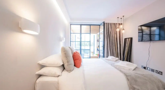 The Portobello Star - by Out of Office Lifestyle, Varaa Huoneisto Asunnot kohteessa Merseyside, Huoneisto
