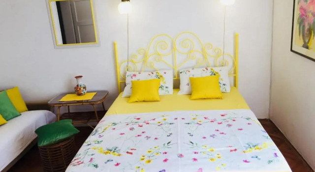 Апартаменты Apartments Milicevic