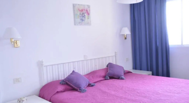 Apartment in Los Gigantes 100641, Prenota Appartamento Hotel a Tenerife con piscina, Piscina