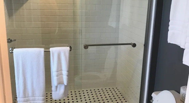 Номер Classic Stottsville Inn