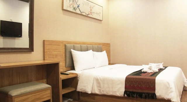 Номер Superior Phuminh Hotel Riverside