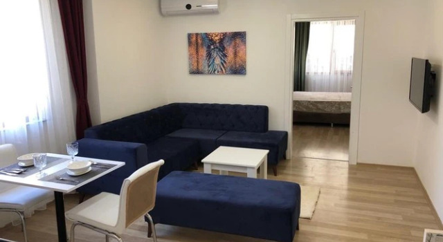 Royal Batın Süit Apart