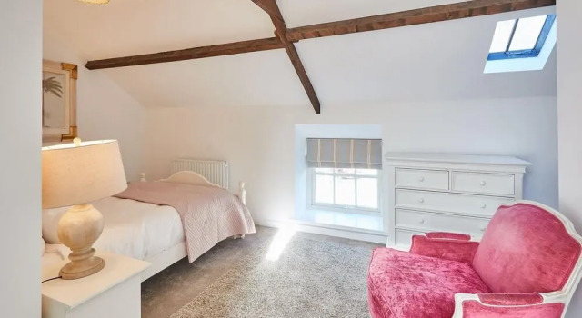 Host Stay Daisy Cottage, Buchen Sie Ferienhaus Hotels in Schottland mit Parkplatz, Parkplätze