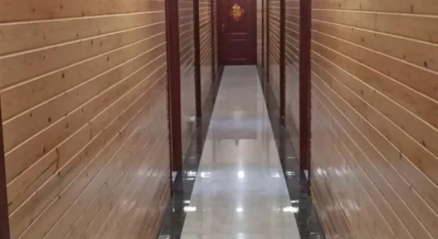 Nanlai Beiwang Inn, Rezerwuj Hotel Mohe Heilongjiang