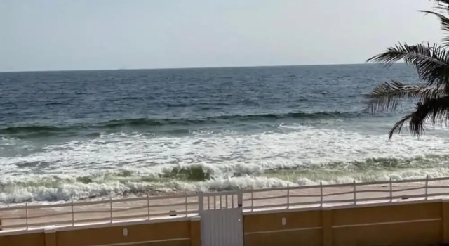 Номер Deluxe Wavecrest Beach Hotel & Resort