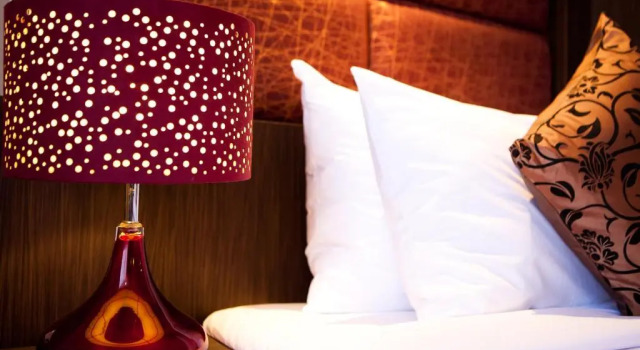 Номер Standard Suncity Hotel Pattaya