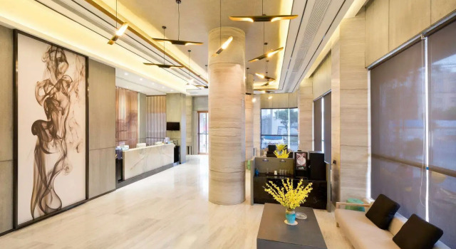 Days Hotel By Wyndham Changle Jinfeng Xinfuyuan, Book Hotel Mawei 