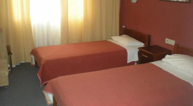 Двухместный номер Standard Achillion Palace