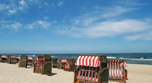 Haus Usedom Appartement MeeresBucht, Book Apartment Ostseebad Koserow Usedom